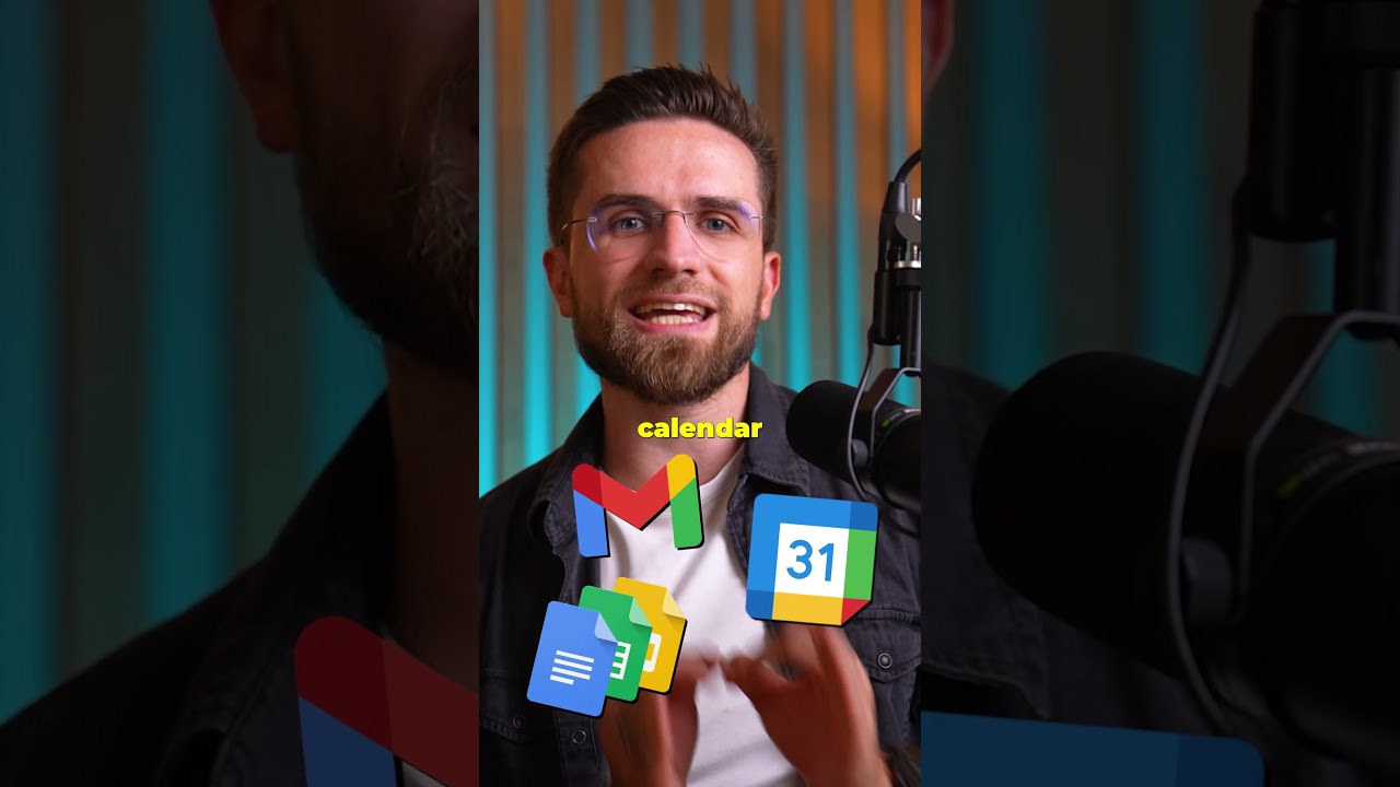 GPT-5 connectors feature IS CRAZY!