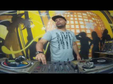 DJ Fabio Marks - Euro House / Italodance - Programa Trends On DJs - 16.01.2017