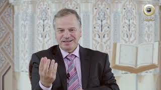 أحسن الحديث .أنواع البلاغة في قوله تعالى (إن الله يأمر بالعدل) image