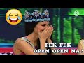 Buka Bukaan Open Fek Fek Miss World 2013 Guesting In Indonesia