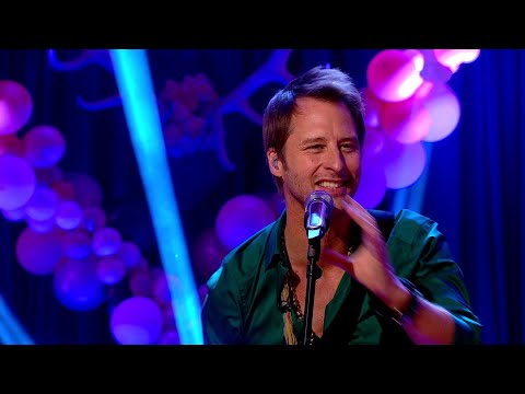 Chesney Hawkes - 'The One and Only' | The Late Late Show | RTÉ One