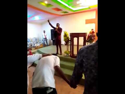 tajaajila luba Eebbisaa kana dhageeffachuun itti eebbifama