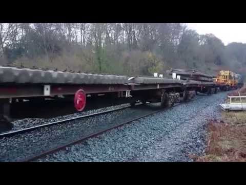 IE GM 071 Class #078 at Cahir.