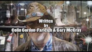 I Wish Love Hadn't Taught Me How To Cry - Colin Gordon-Farleigh