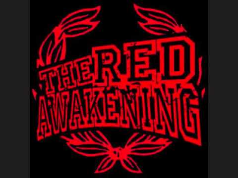 RED AWAKENING - DEMO 2009 / FULL ALBUM