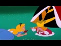 Alice In Wonderland Alice Meets The Queen Of Hearts HD