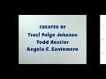 Blue S Clues Season 1 Episode 2 Credits
