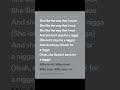 Pop Smoke Dior Lyrics Spotify Version