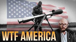 The Most Psychopathic Weapons Ever Produced MQDEFAULT Thumbnail