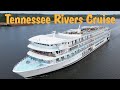 What I Loved Most About This River Cruise From Nashville Tennessee With American Cruise Lines