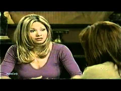 2000 ~ Caroline Benson 407 ~ Carly & Bobbie Talk about Sonny