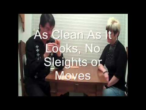 Jumbo Poker Tell by Devin Knight