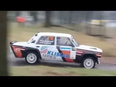 54 RAJD BARBÓRKA 2016 na AUTO-TURYSTYKA.PL