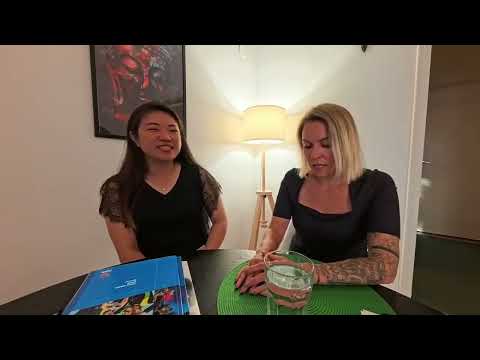 Viviana — Divemaster to Dive Center Owner Interview