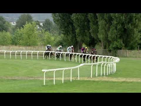 CH, 10. 6. 2018, 2. dostih - CENA AUTODOPRAVY FRANTIŠEK VLK