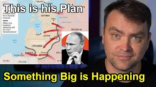 Update from Ukraine | This is a Turning Point! Russia Plans a Major Escalation! Is NATO ready