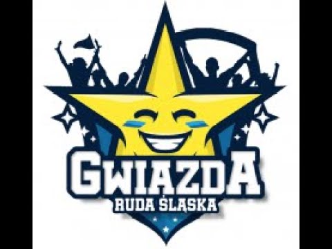 1 PLF - GWIAZDA RUDA ŚLĄSKA - KS GÓRNIK POLKOWICE