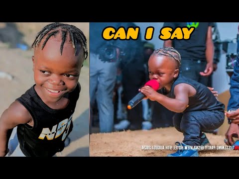 Can I Say - Boss Chapazi New Music Video #treanding #zambia #boss #latestvideo #candy #say #music#ai