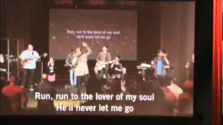 Puyallup Foursquare Kids Worship