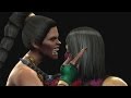 Mortal Kombat 9 Komplete Edition Jade All Fatalities Fatality Swap PC Mod 1080p 60FPS