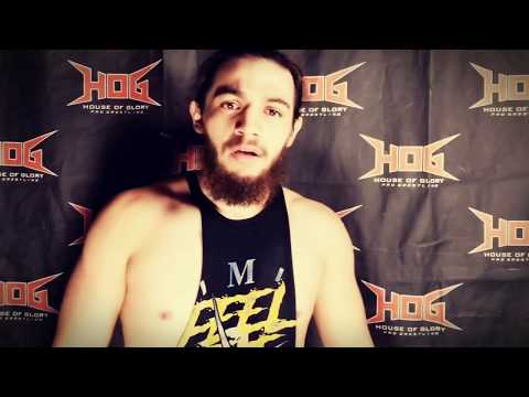 HOG presents - Matt Travis replies...