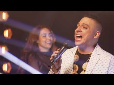 LLEGÓ DICIEMBRE - Los Cantores de Chipuco ( Koko y Koronel )