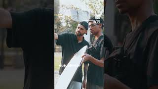 Depoimento do Residente Leonardo Carvalho sobre o curso de Vídeo