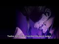 Why Man In Senku S Voice Dr Stone Season 3 Part 2 Episode 9