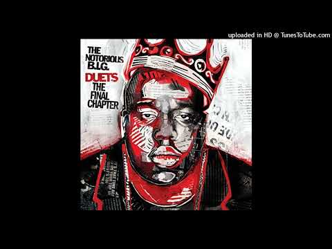 Notorious BIG ft 2Pac, Nas & Mary J Blige...Livin In Pain (DJ Shawne Blend God Remix) Hakka Beat