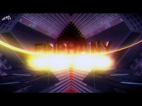 Kiwi ft. Armani - Epiphany