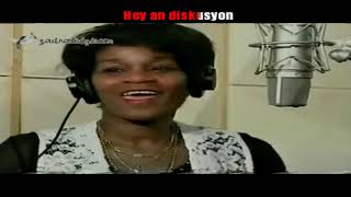 Download lagu Josseline VARANE - J'ai si mal (Karaoké/KaraZouk) mp3