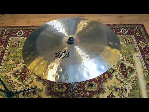 20" Diril China Custom