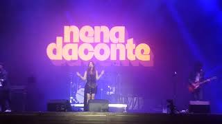 05 Nena Daconte- La Llama
