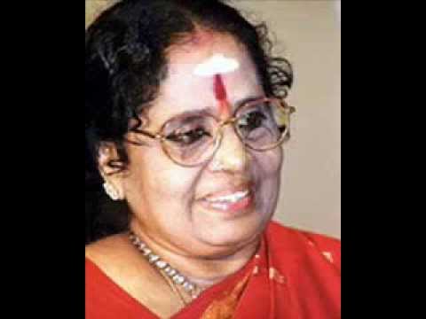P.Leela- Malayalam Devotional -"Kanikanum neram kamalanethrante "