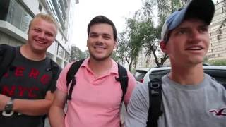 Taiwan Trip Day 9