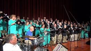 Sing a Song of Freedom - Mormon Choir of Washington
