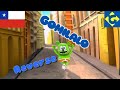 12 Gomilalo 2009 Gummy Bear Parody Gummibra REUPLOAD Reverse