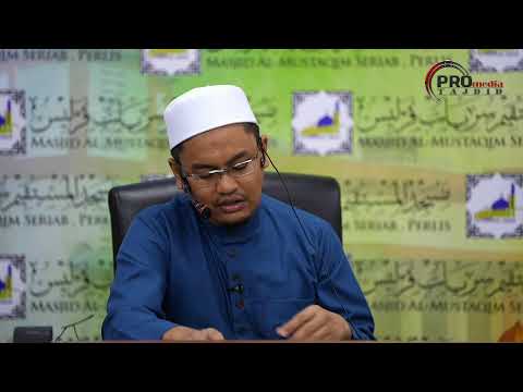 (LIVE) 05-08-2023 Ustaz Rizal Azizan : Al-Adabul Mufrad