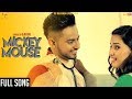 Mickey Mouse Full Song 2017 Gavin Latest Punjabi Songs 2017 VS Records