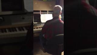 Somewhere My Love- Randy Owen