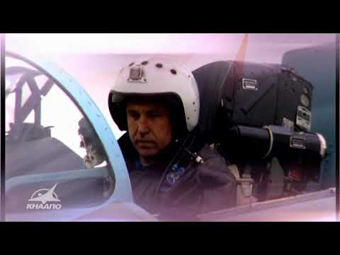 SU 27 FAMILY KNAAPO FIGHTERS