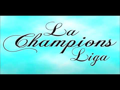 La Champions Liga - Enganchados (MP3) 2025