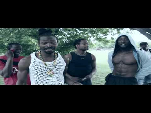 UKD.TV - Ras Strika - Nuh Drink And Drunk {Net Video} RE-UPLOADED