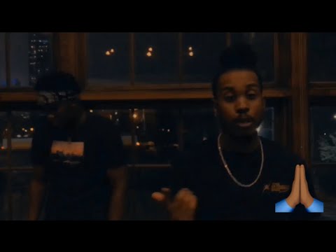 Pastor Greeeg - ID (Official Music Video) Prod. Chris Ca$h