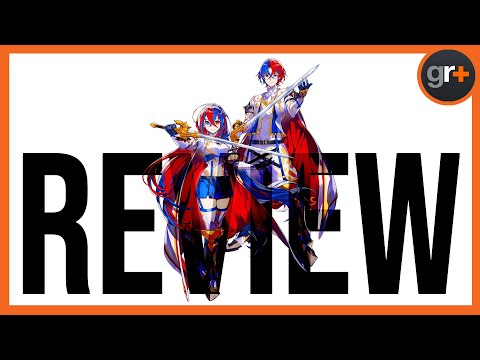 Fire Emblem Engage Review | Fantastic Combat, Forgettable Characters