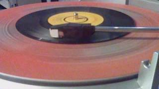 leapy lee -- little arrows 45 rpm