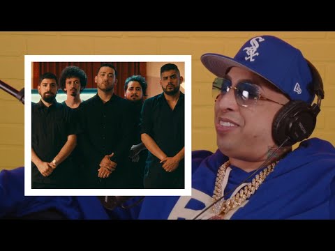 Los Rivera Destino pusieron a Ñengo Flow a cantar bolero