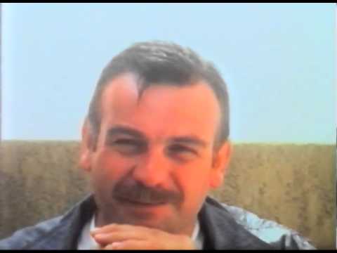 Bertrand Giujuzza (1990) by Gérard Courant - Cinématon #1255