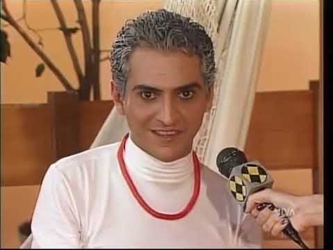 Haroldo e Thelma - Chico Total