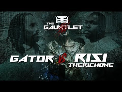 Gator vs Risi TheRichOne